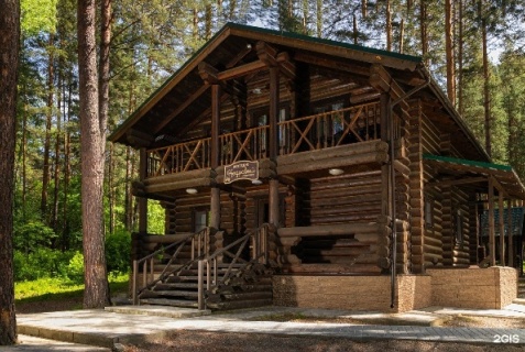 Известковый: Отель Гелион