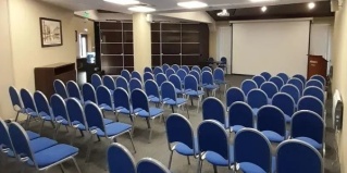 Владивосток: Отель Аванта