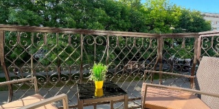 Ессентуки: Отель Ессентуки