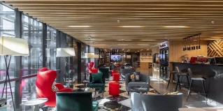 Домодедово городской округ: Отель Максима Домодедово Отель