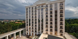 Ессентуки: Отель Источник