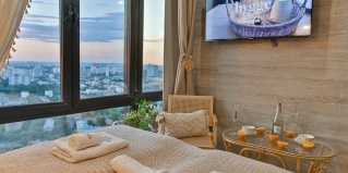 Москва: Отель Soulrus