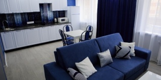 Новочебоксарск: Апартаменты Апартаменты