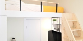 Самара: Отель Apartin