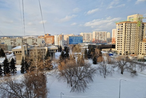 Апартаменты «АрендаPro», Новокузнецк — фото 5