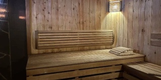 Самара: Коттедж Дом на Волге