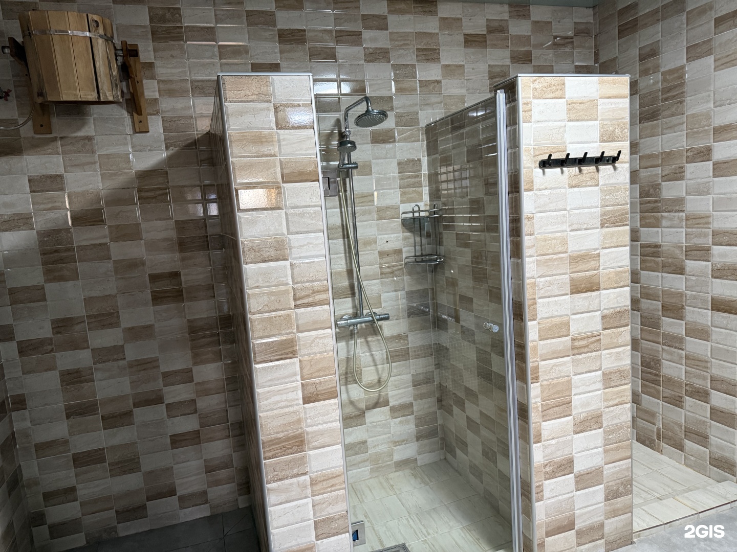 Sauna_esil_astana