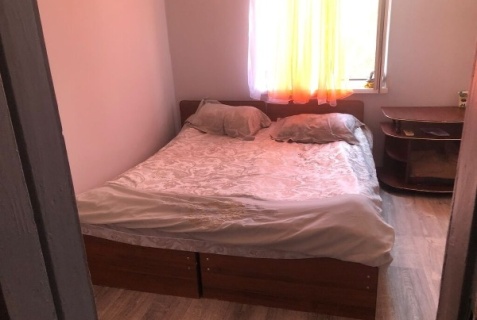 Цандрыпш: Коттедж Уютный домик