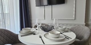 Уфа: Апартаменты Grand Apartments