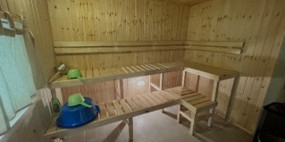 Суоярви: Гостевой дом Comfort Lodge