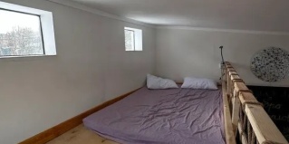 Таруса: Гостевой дом Гостевой арт домик в Тарусе