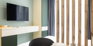 Витязево: Отель Сан Сити