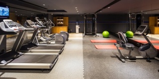 Туркестан: Отель Hampton by HILTON