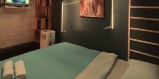 Всеволожский муниципальный район: Коттедж Эйва