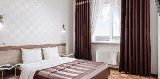 Адлер: Отель GP Фестиваль