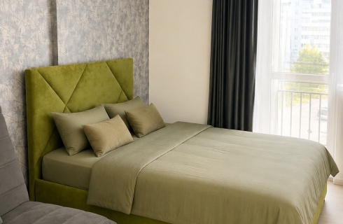 Екатеринбург: Апартаменты DreamHouse