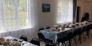 Саты: Гостевой дом Kolsay Room