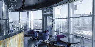 Улан-Удэ: Отель Cosmos Selection Ulan-Ude