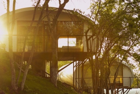 Алматы: Курортный отель Apple Resort
