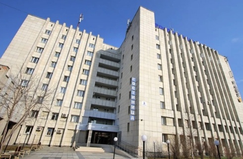 Екатеринбург: Отель A-Отель Лайнер Аэропорт Екатеринбург