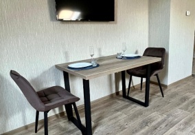 Гостевой дом Eva Apartments в Армавире