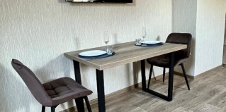 Армавир: Гостевой дом Eva Apartments