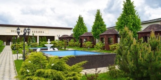 Курск: Отель Bellagio