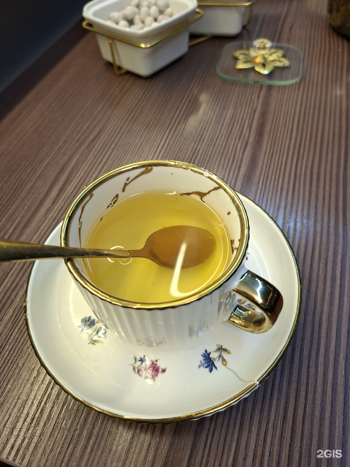 Bereke spa