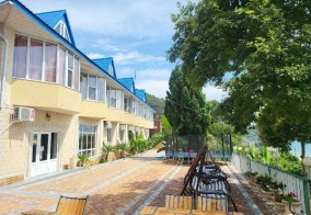 Отель Чемитка в Сочи