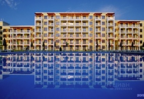 Отель Holiday House в Сукко