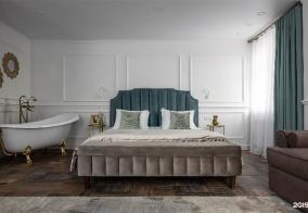 Отель Intermark Residence в Республике Татарстан