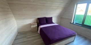 Донской: Гостевой дом Aqua