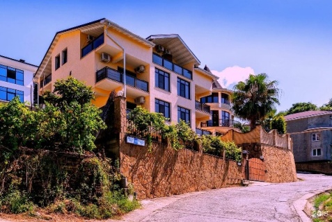 Сочи: Гостевой дом Ника