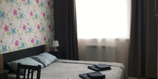 Арзамас: Отель Arz