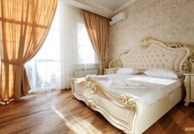 Отель Масис в Курганинске