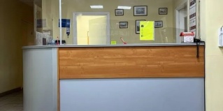 Санкт-Петербург: Отель Логос