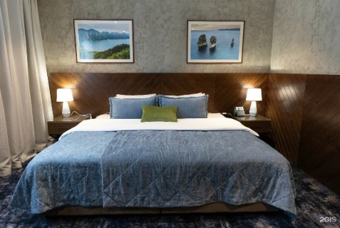 Елизово: Отель Art hotel