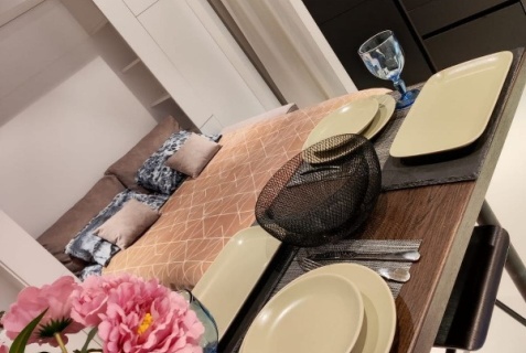 Москва: Апартаменты Royal Dream Deluxe Play