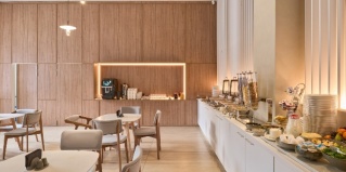 Екатеринбург: Отель Slide