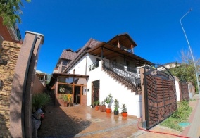 Коттедж Guest house city center в Геленджике