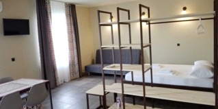 Сириус: Гостевой дом Модерато