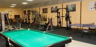 Печоры: Отель Вояж