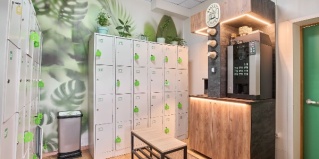 Емельяново: Отель Зеленый