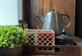 Апартаменты Апартаменты Бунинъ в Петрозаводске