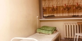 Екатеринбург: Хостел 21 век