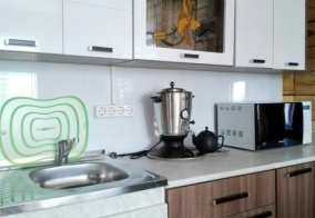 Гостевой дом Гостевой дом на Комсомольской в Республике Бурятия