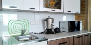 Сосново-Озерское: Гостевой дом Гостевой дом на Комсомольской